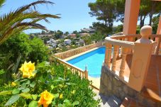 Chalet in Javea - Casa Stefanie Javea - 5077