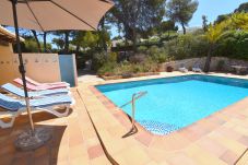 Chalet in Javea - Casa Vista Montgo Javea - 5048-3