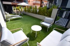 Appartement in Javea - Apartamento Essential Javea - 5070