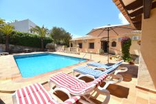 Chalet in Javea - Casa Vista Montgo Javea - 5048-3