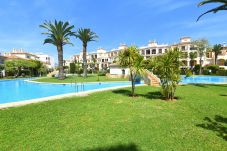 Apartamento en Javea / Xàbia - Apartamento La Isla Javea - 5008