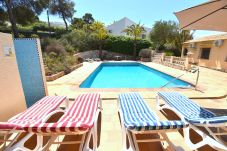 Chalet en Javea / Xàbia - Casa Vista Montgo Javea - 5048-2