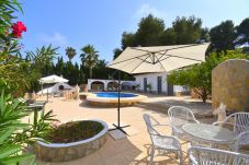 Chalet à Javea - Casa Bobal Javea - 5059